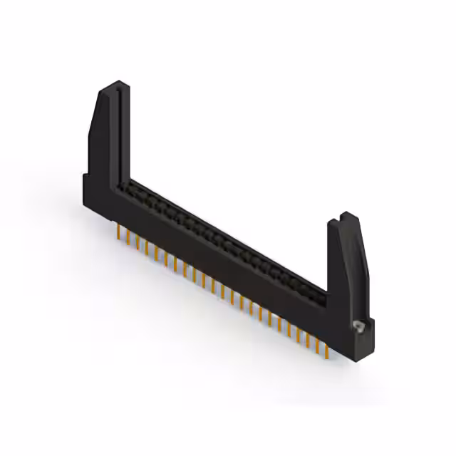 357-046-522-278 EDAC Inc.  Edgeboard Connectors